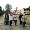 Pierwszy dzień wiosny 2017